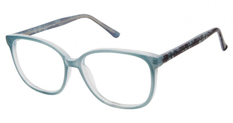 New Globe L4081-P Eyeglasses