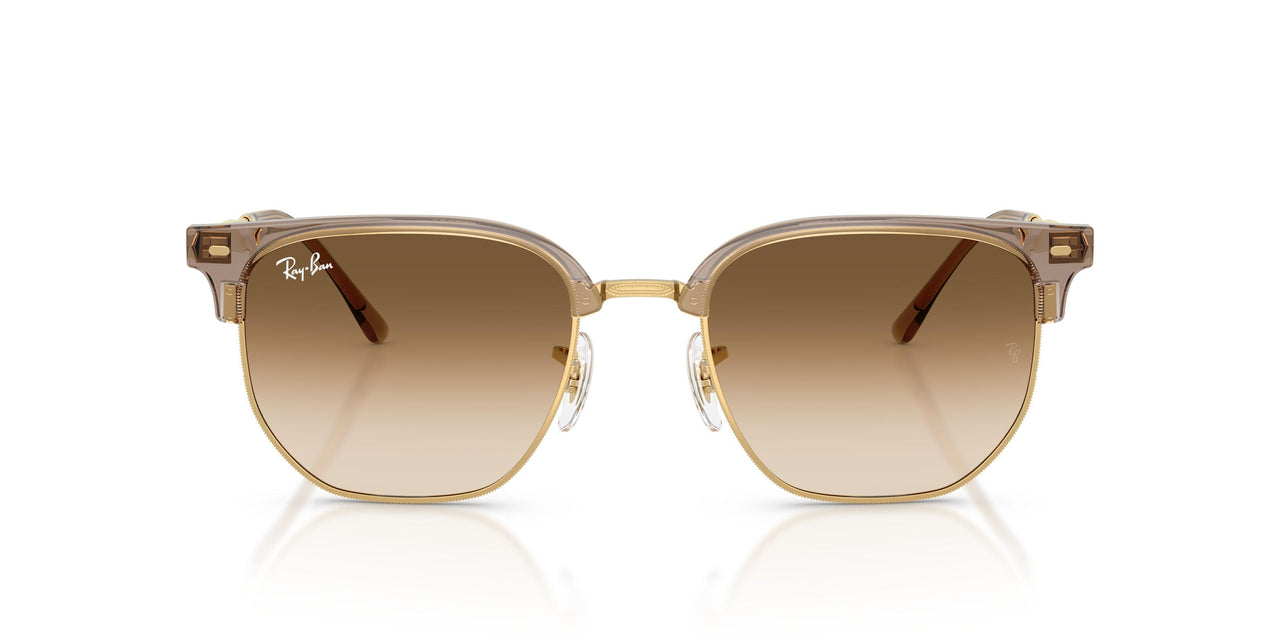 691851 - Brown - Clear Gradient Brown