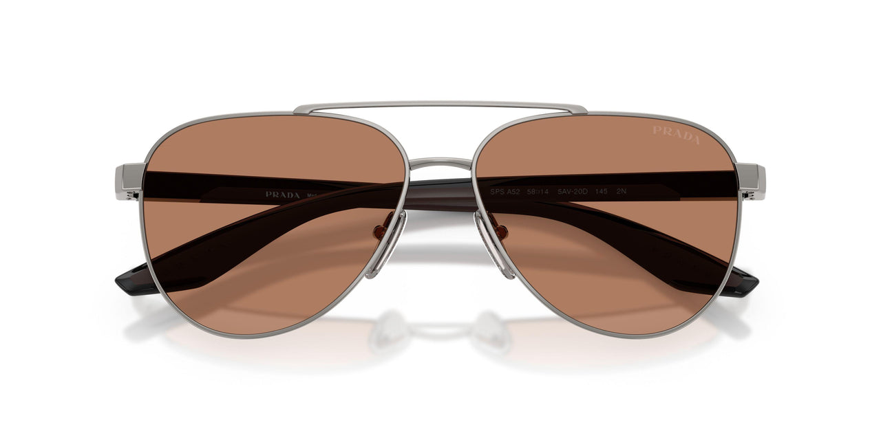 5AV20D - Grey - Brown