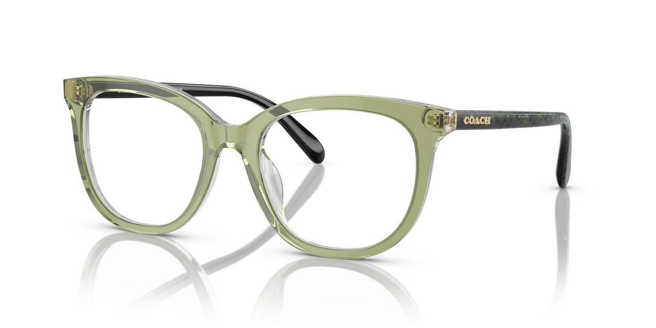 5786 - Green