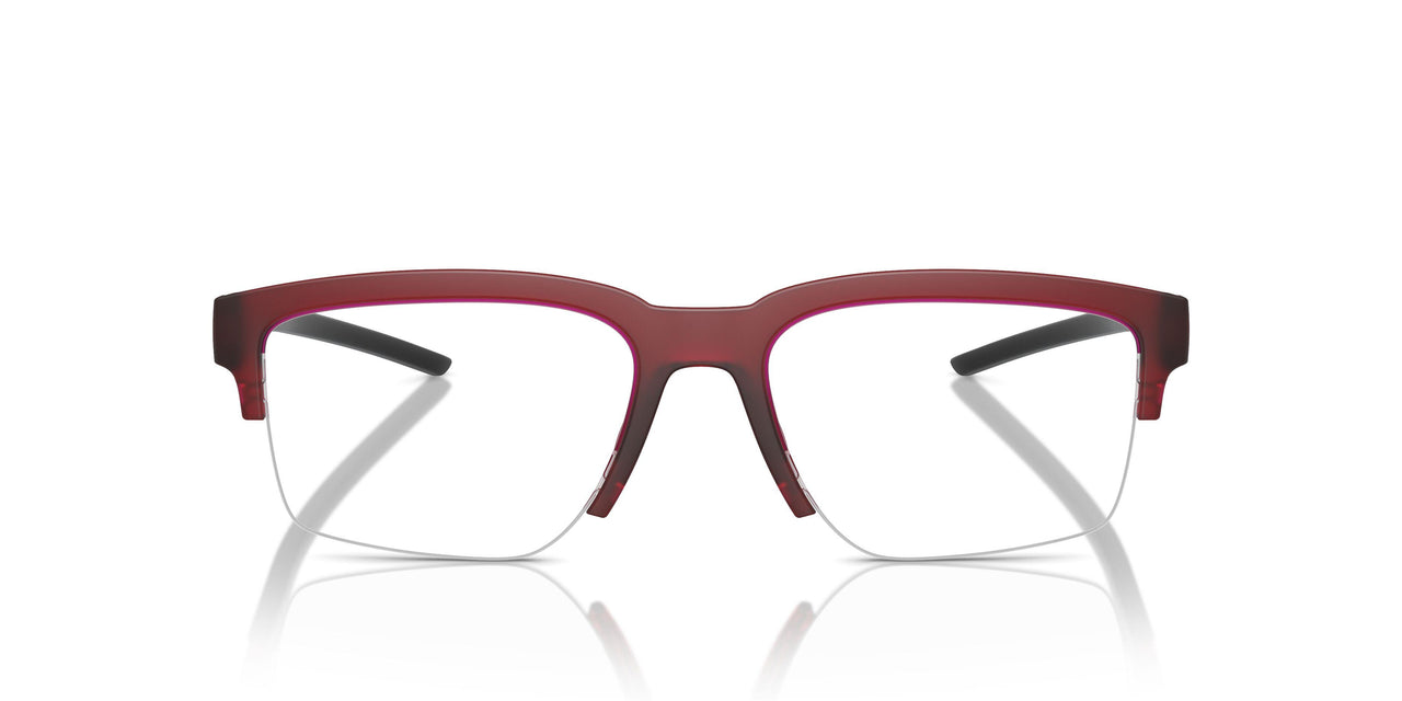 508 - Red