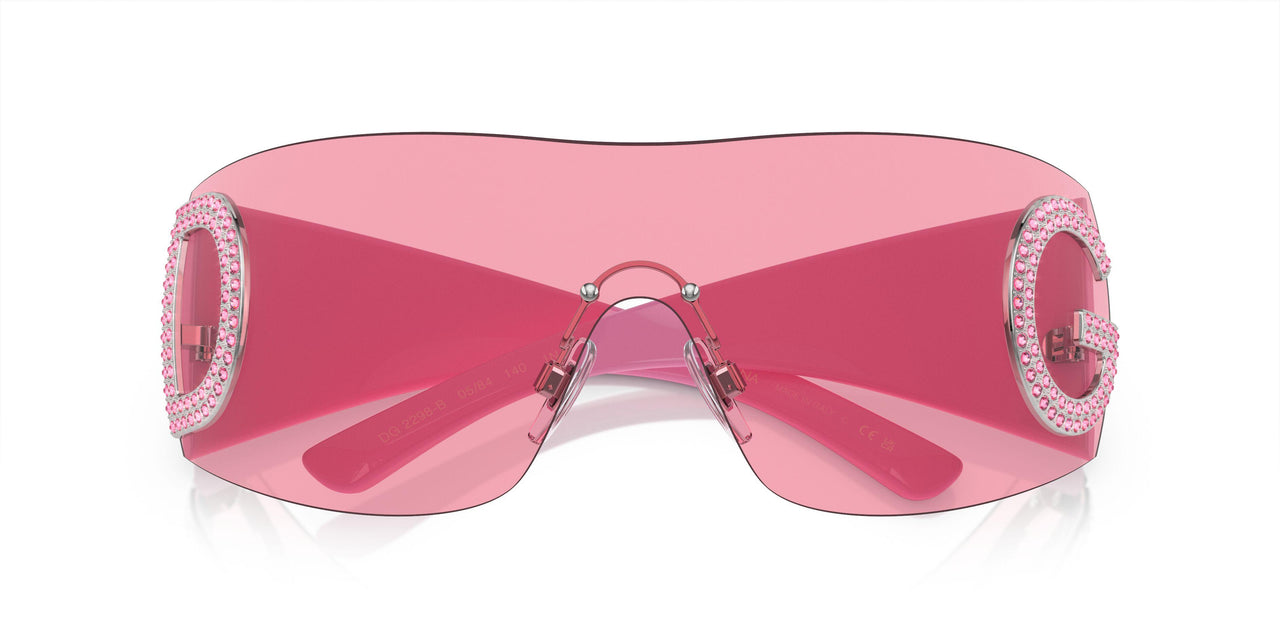05/84 - Pink - Pink
