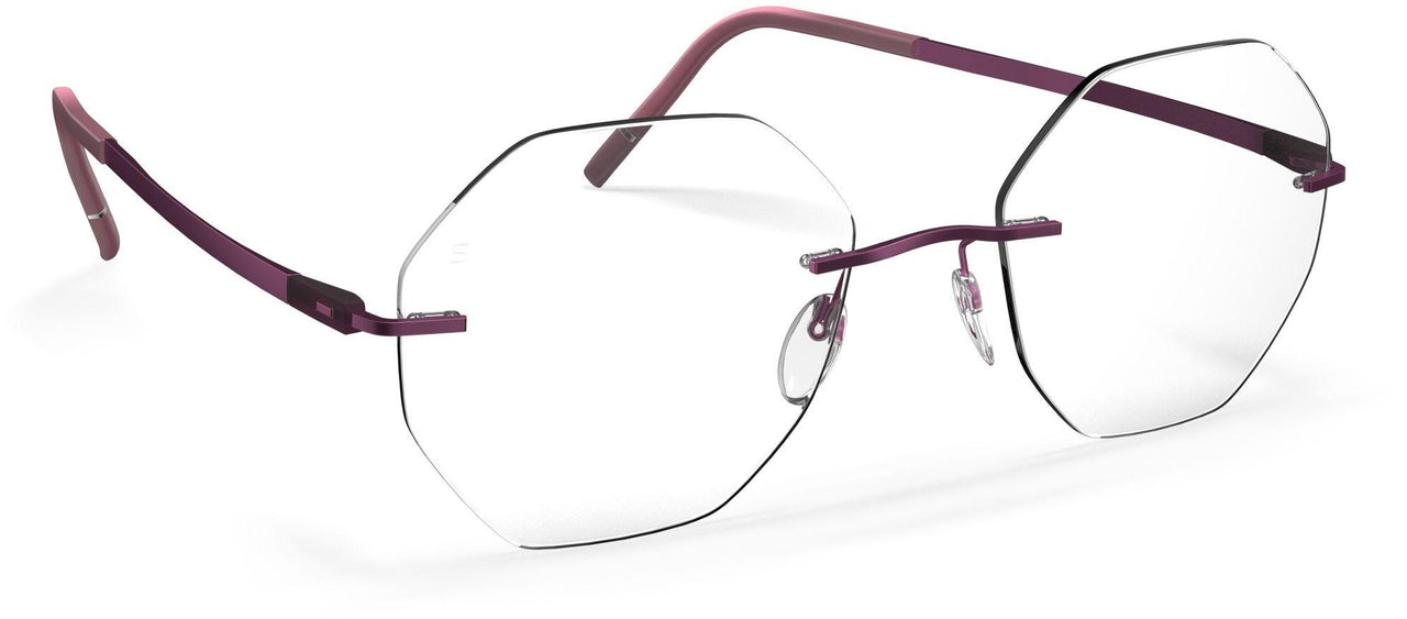 4040 - Deep Fuchsia