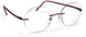4040 - Deep Fuchsia