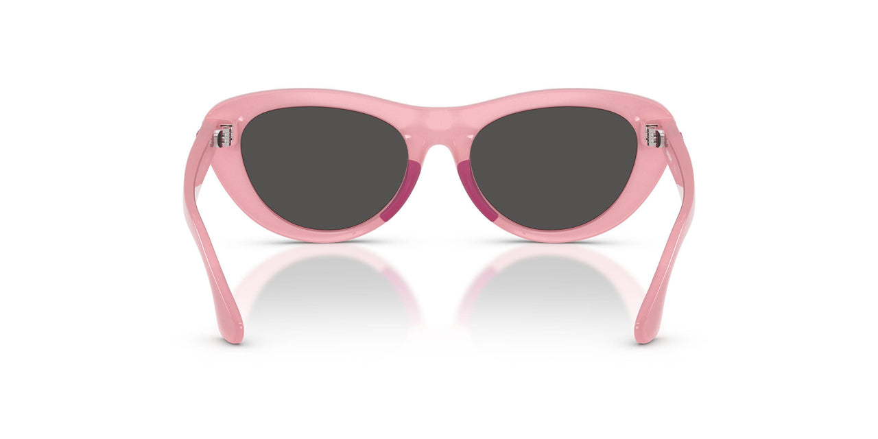 418087 - Pink - Dark Grey