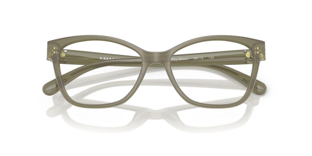 5840 - Green