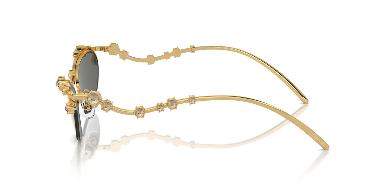 40047P - Gold - Brown Mirror Gold