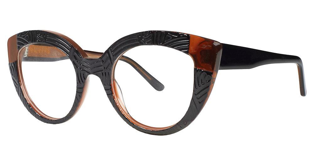 Brown - Black Brown