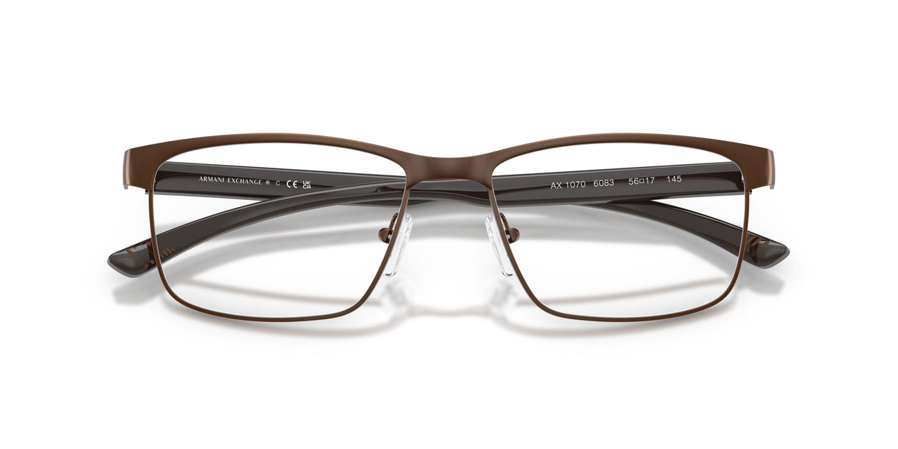 6083 - Brown