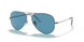 004/S2 - Gold - Polar Blue