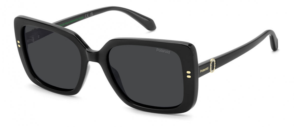 807M9-M9 - BLACK