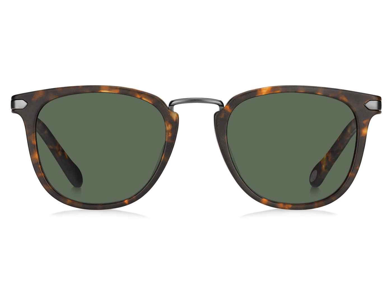 0N9P-QT - Matte Havana - Green