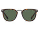 0N9P-QT - Matte Havana - Green