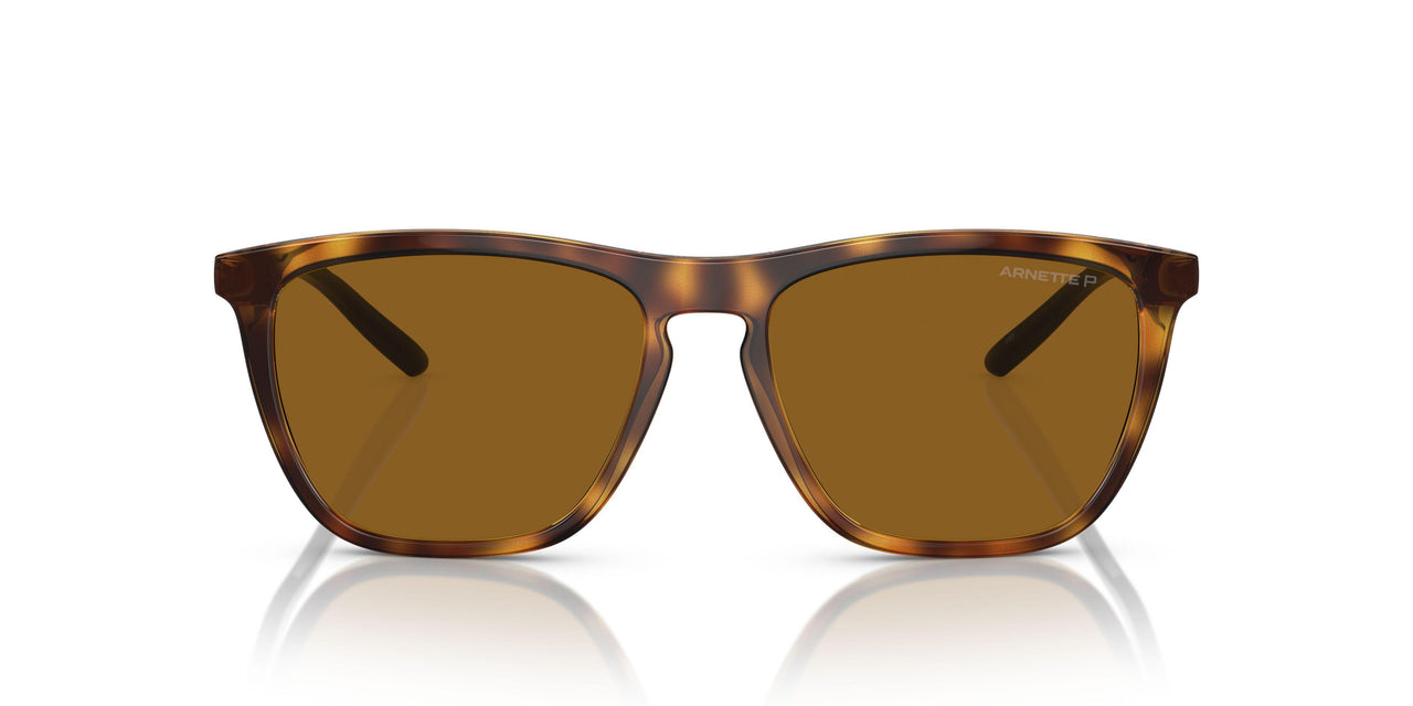277083 - Brown - Dark Brown Polarized