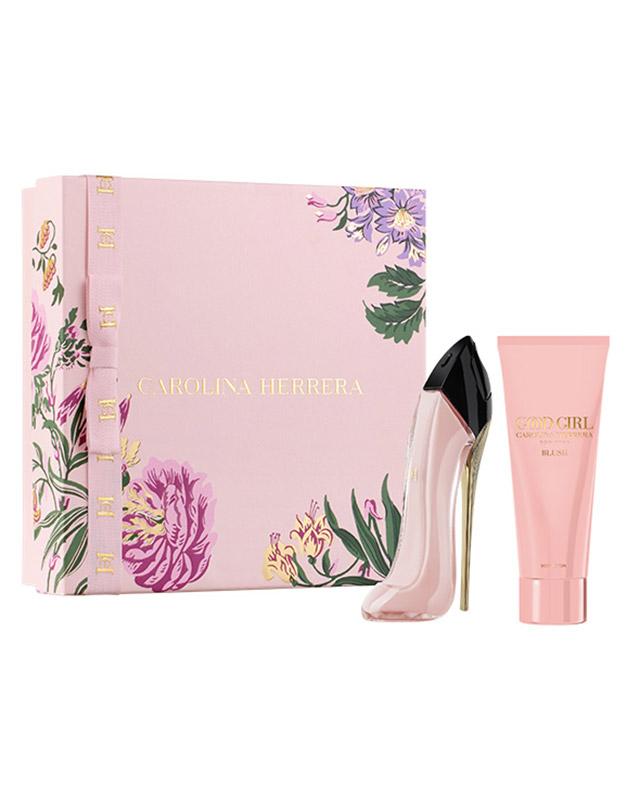 Carolina Herrera Good Girl Blush Set