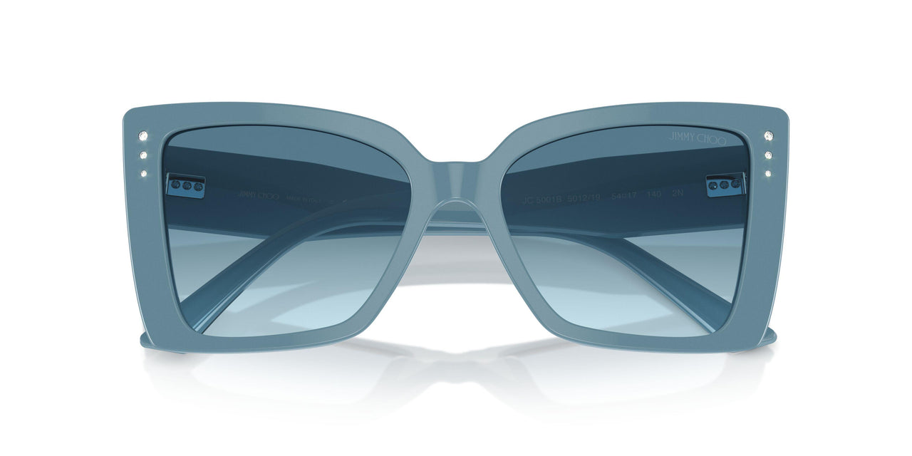 501219 - Blue - Gradient Blue