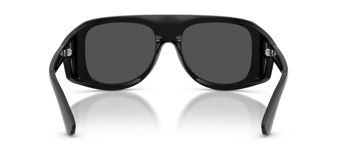 501/87 - Black - Dark Grey