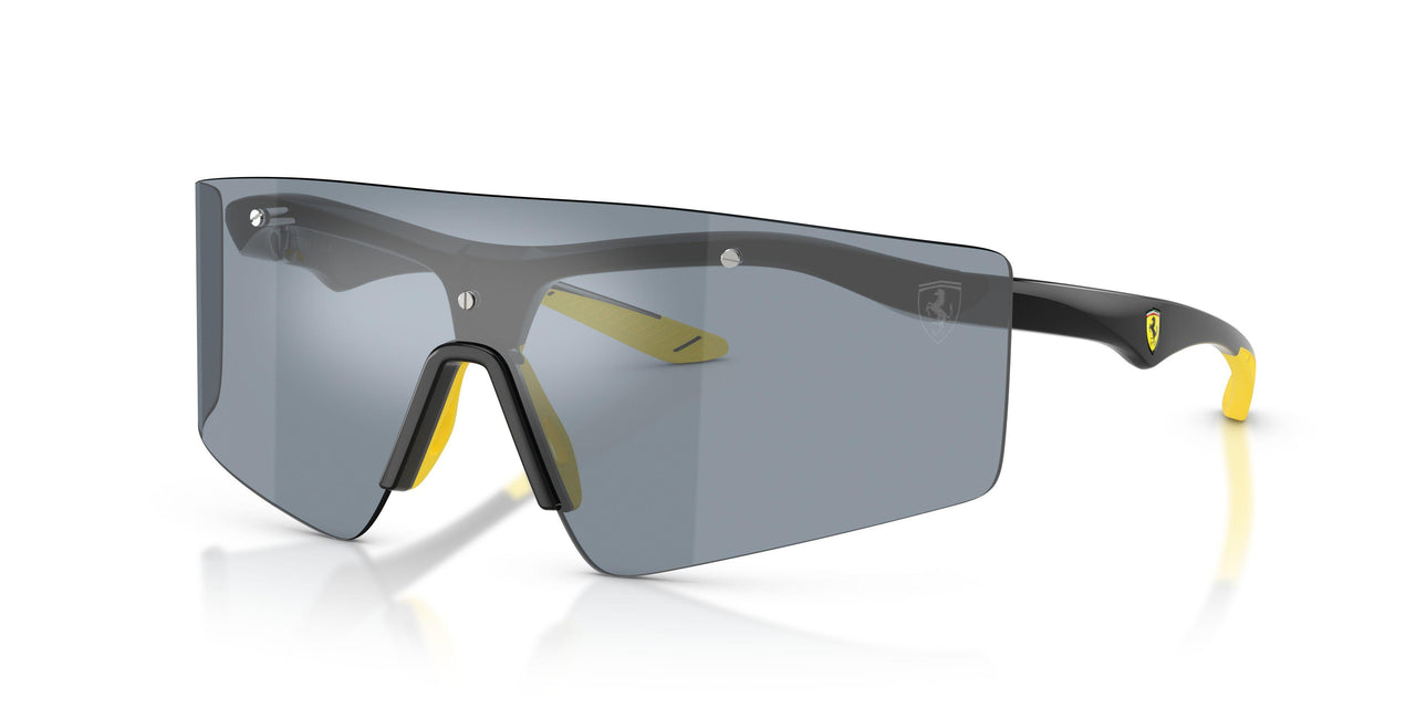 Scuderia Ferrari 6031U Sunglasses