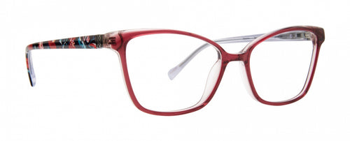 Vera Bradley VBGENEVIVE Eyeglasses
