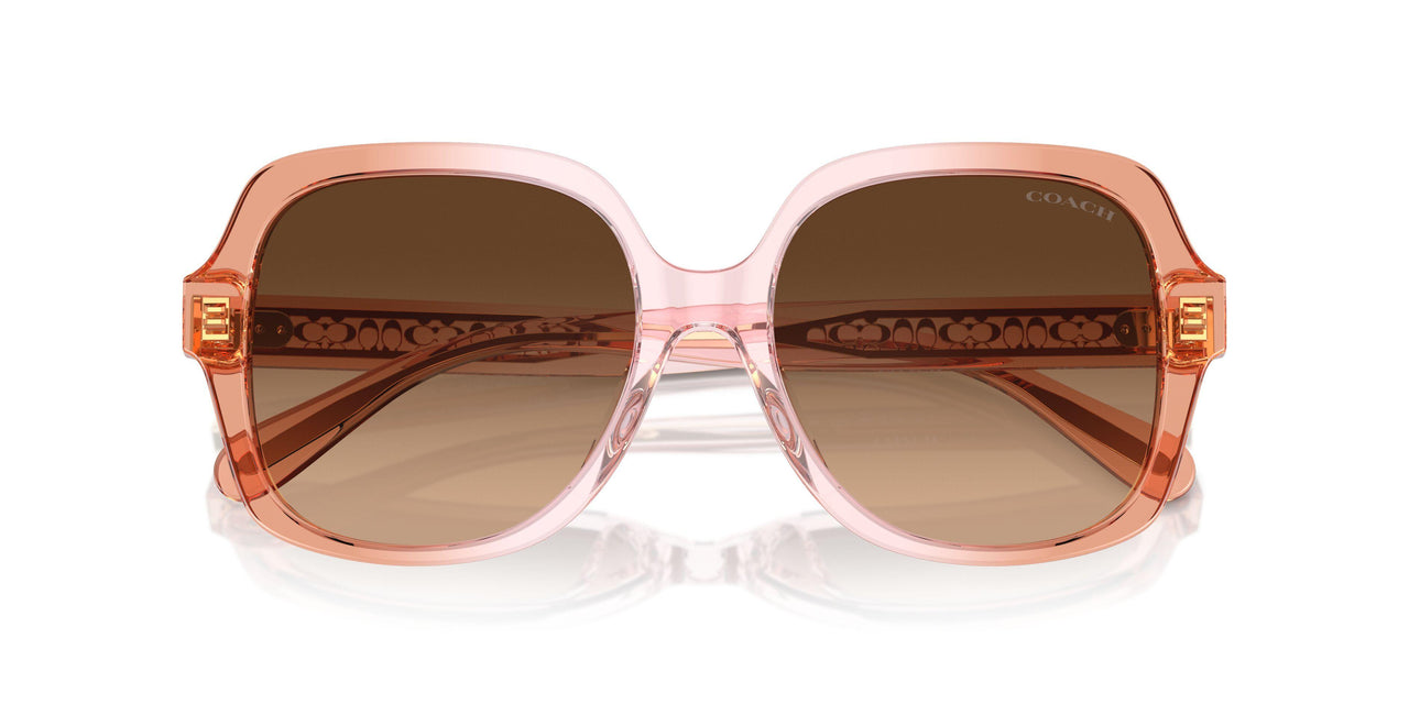581274 - Brown - Brown Gradient