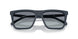 50881W - Blue - Clear