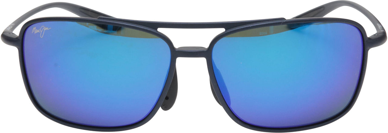 03M - Matte Blue - Blue Hawaii