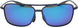 03M - Matte Blue - Blue Hawaii