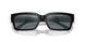 80016G - Black - Grey Mirror Black
