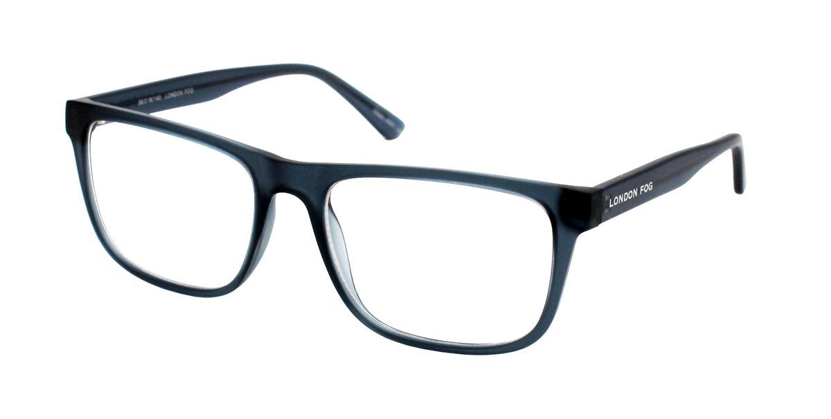 London Fog 523 Eyeglasses