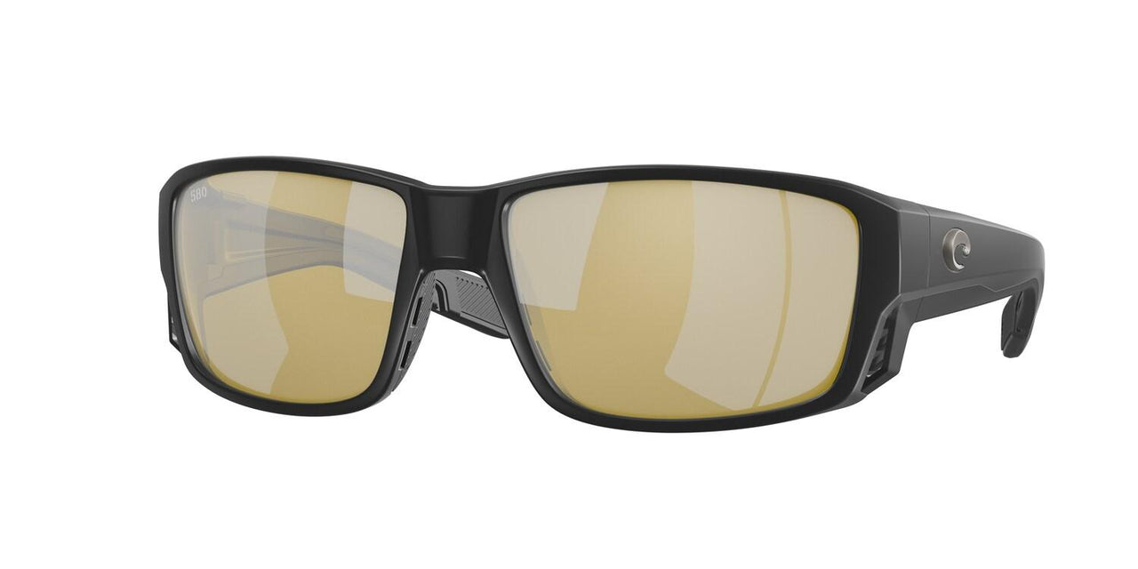 910506 - Black - Sunrise Silver Mir 580g