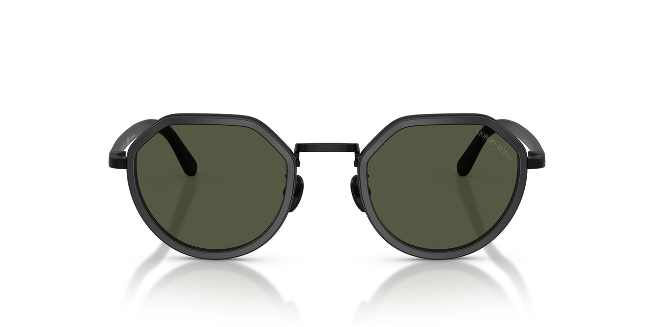 300131 - Black - Green