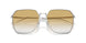 90012Q - Silver - Yellow Clear