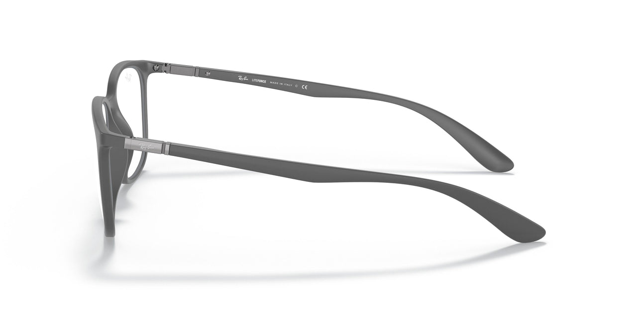 5521 - Grey