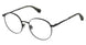 002 - ALS-3008 PARKER MATTE BLACK