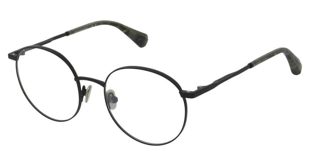 002 - ALS-3008 PARKER MATTE BLACK