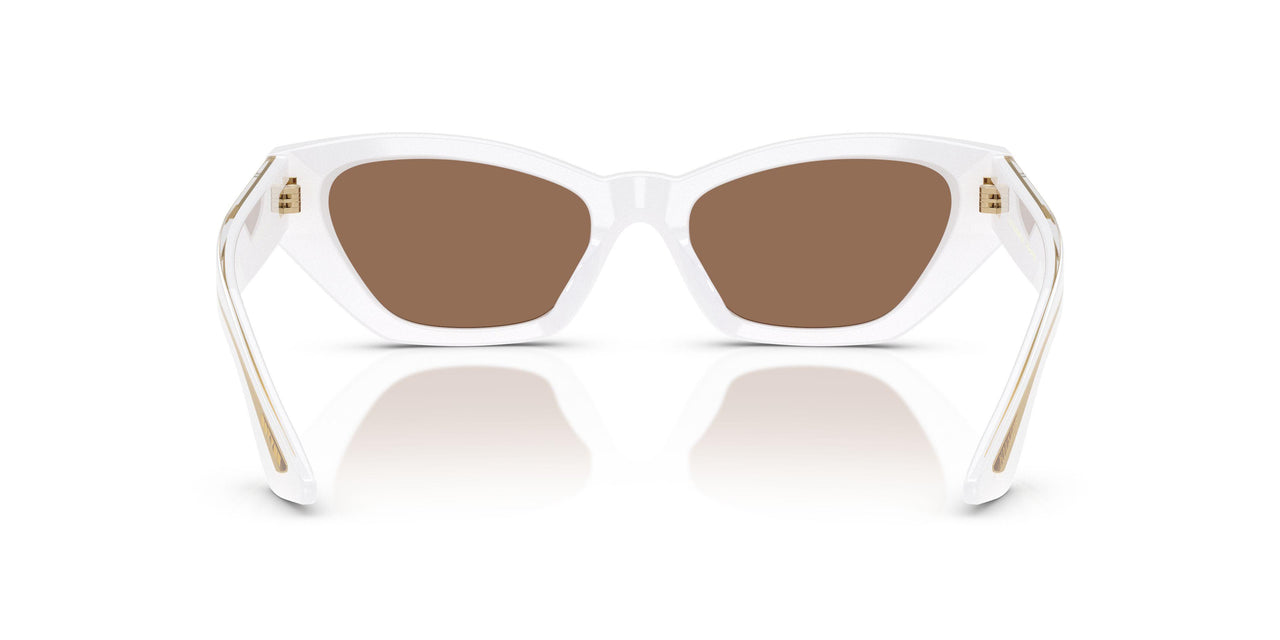 176073 - White - Brown