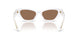 176073 - White - Brown