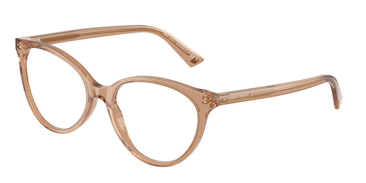 Jimmy Choo 3047 Eyeglasses