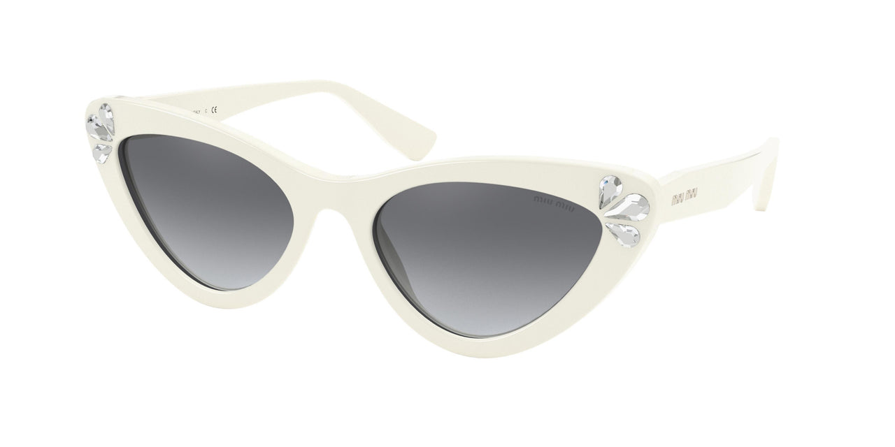 Miu Miu 01VS Core Collection Sunglasses