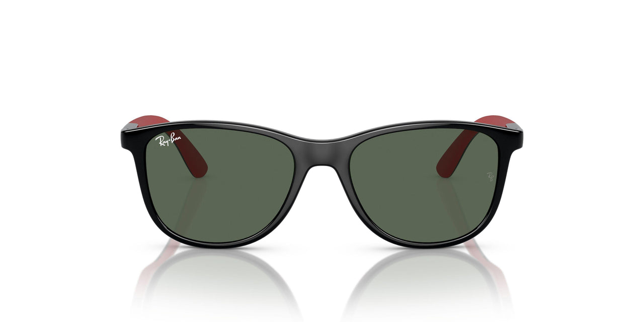 713171 - Black - Dark Green