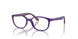 3962 - Violet - Clear