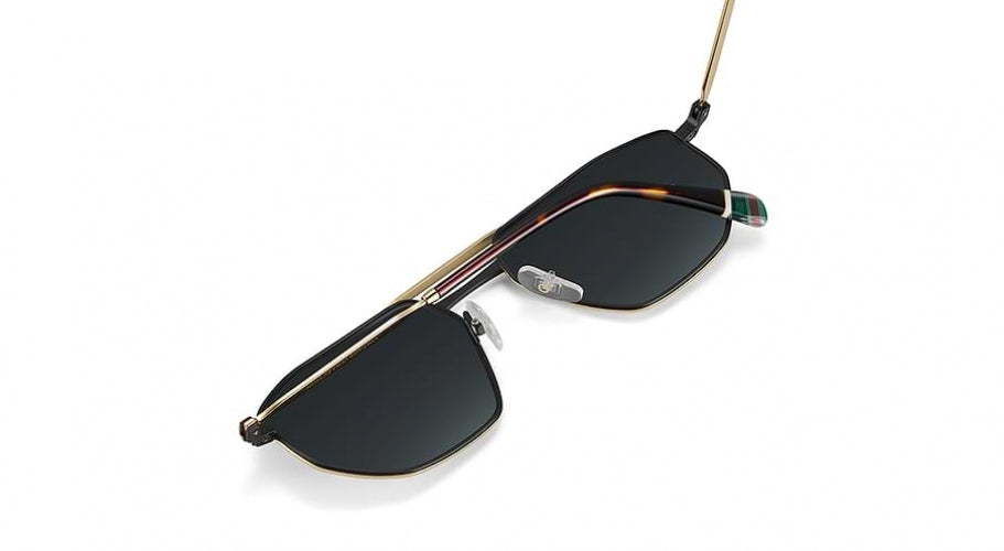 GDBK - Gold Black