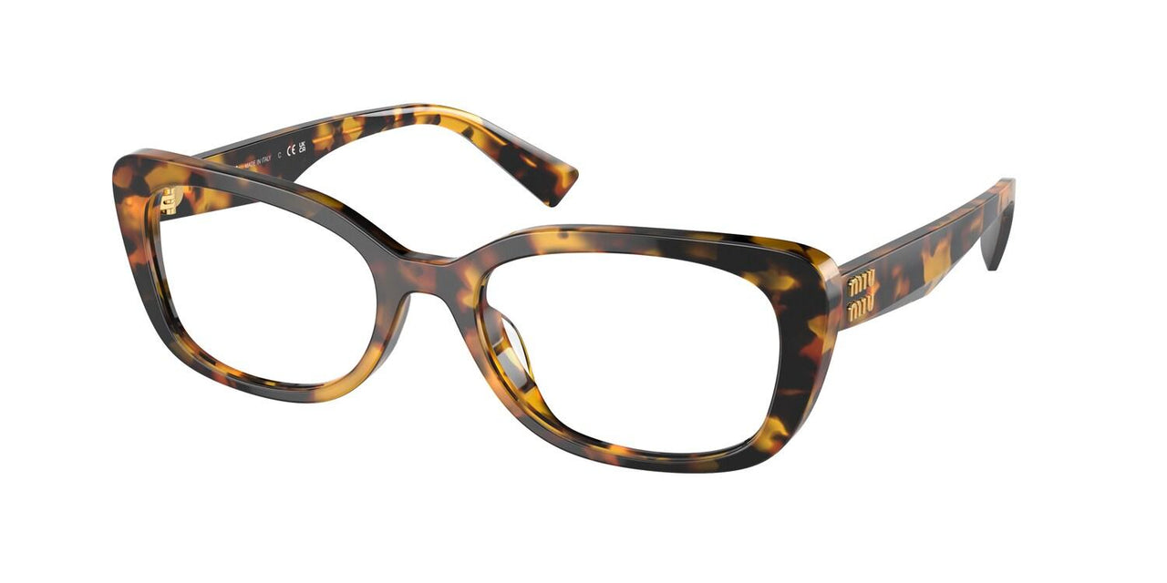 Miu Miu 07VV Eyeglasses