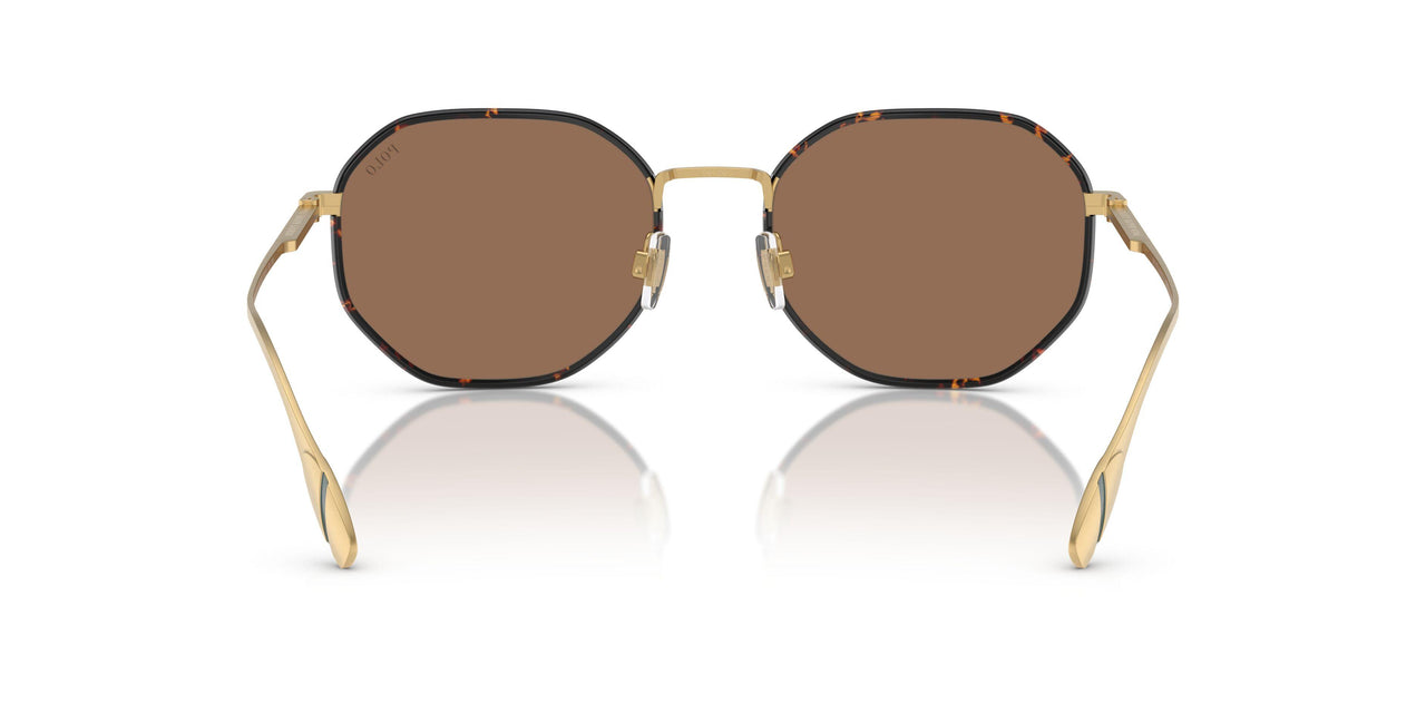 947773 - Gold - Dark Brown