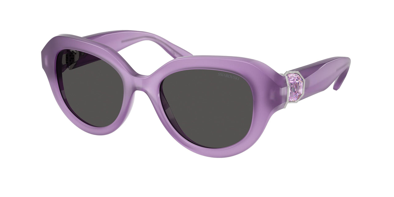 Swarovski 6037 Sunglasses