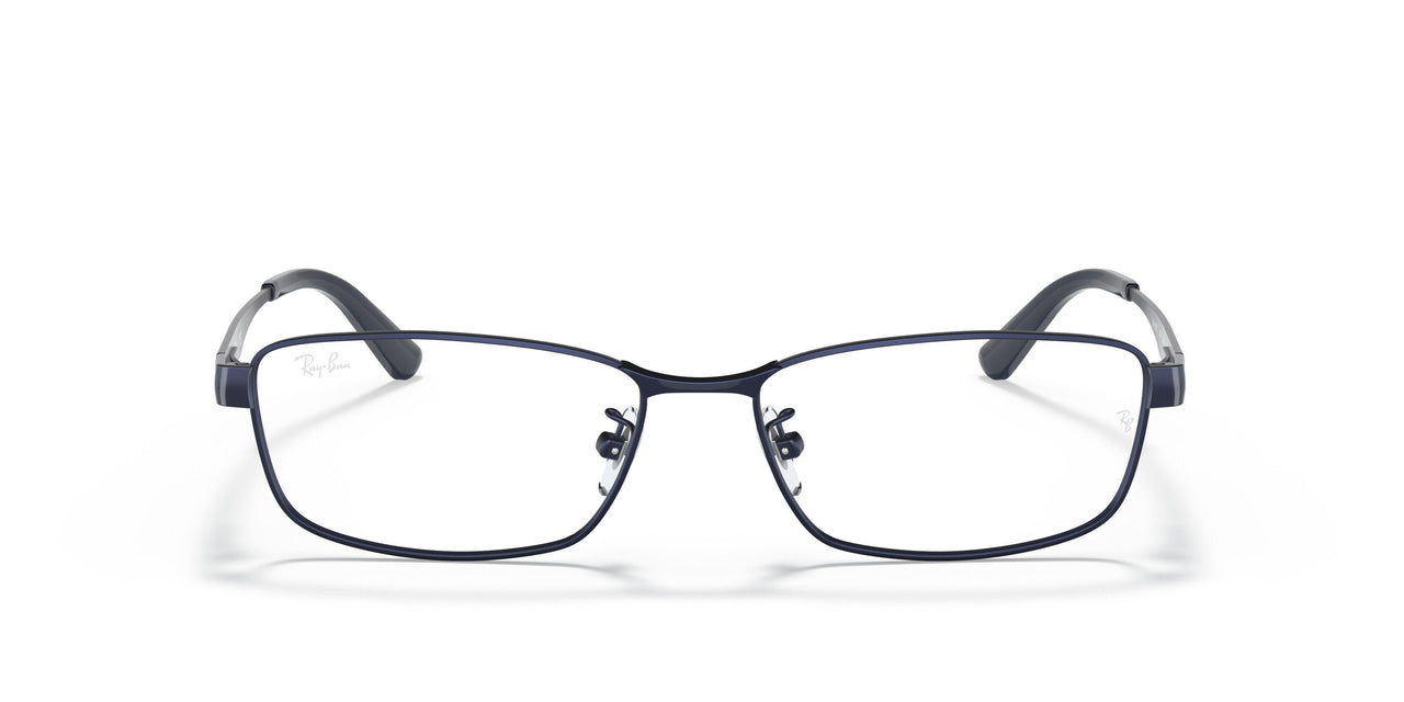 3076 - Blue - Clear