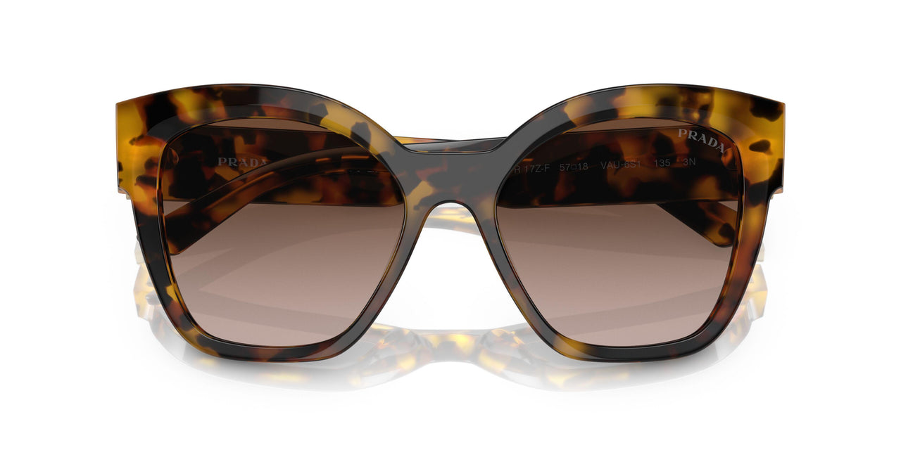 VAU6S1 - Havana - Brown Gradient