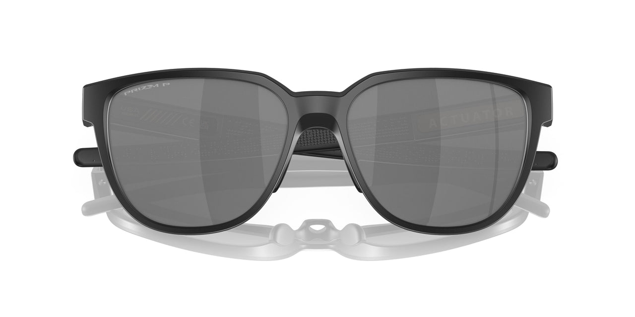 925002 - Black - Prizm Black Polarized