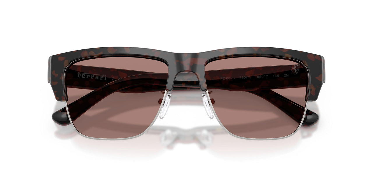 760/73 - Tortoise - Brown