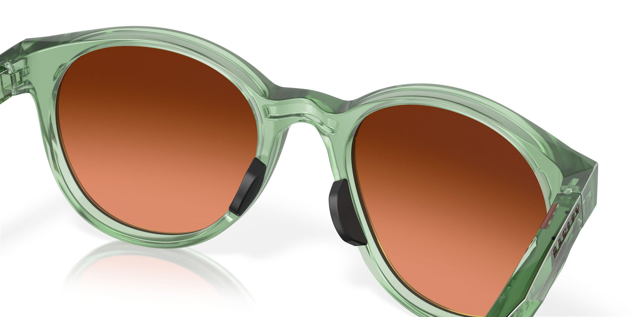 947413 - Green - Prizm Brown Gradient